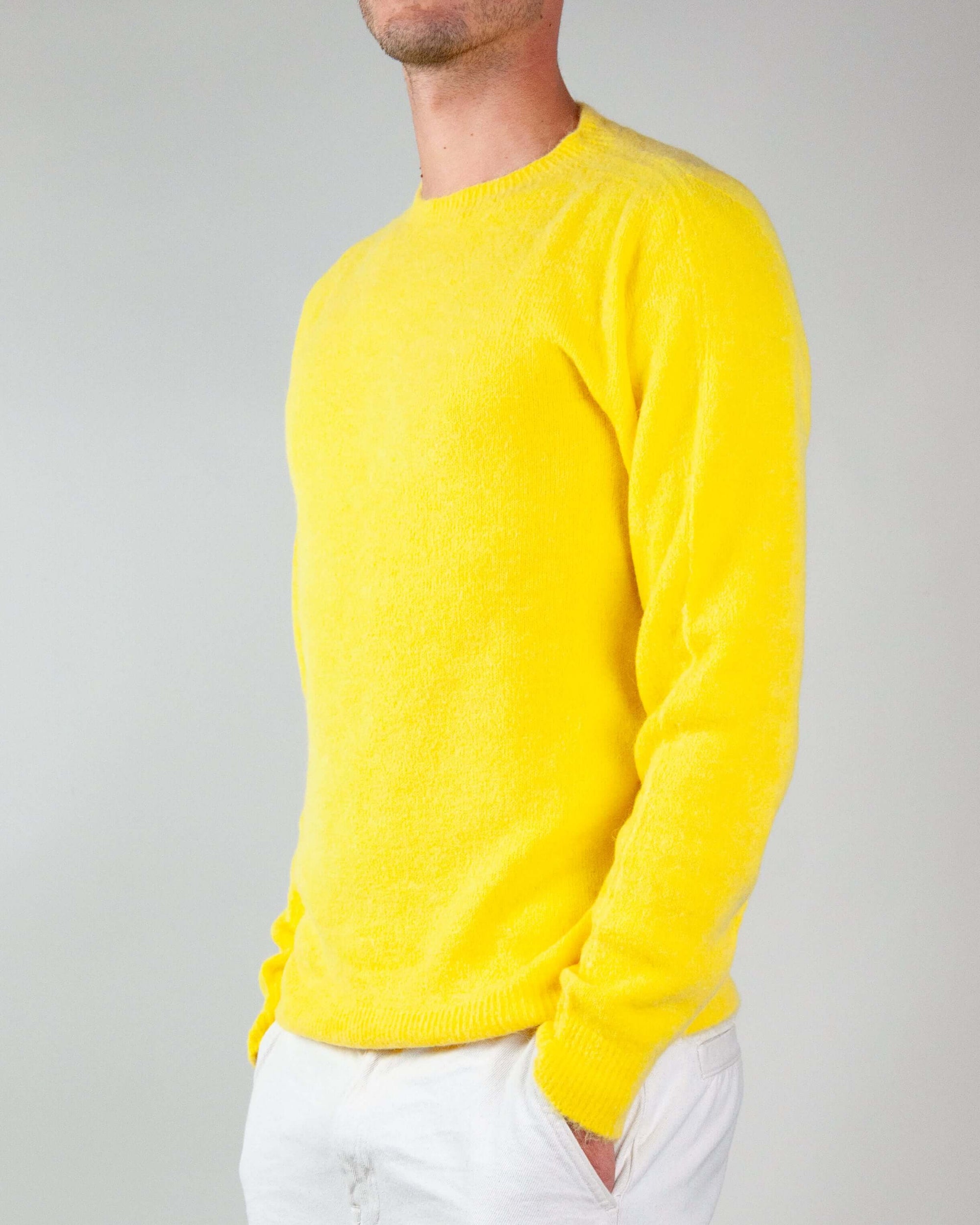 Maglia Berna Uomo Art. BERNA M 252037