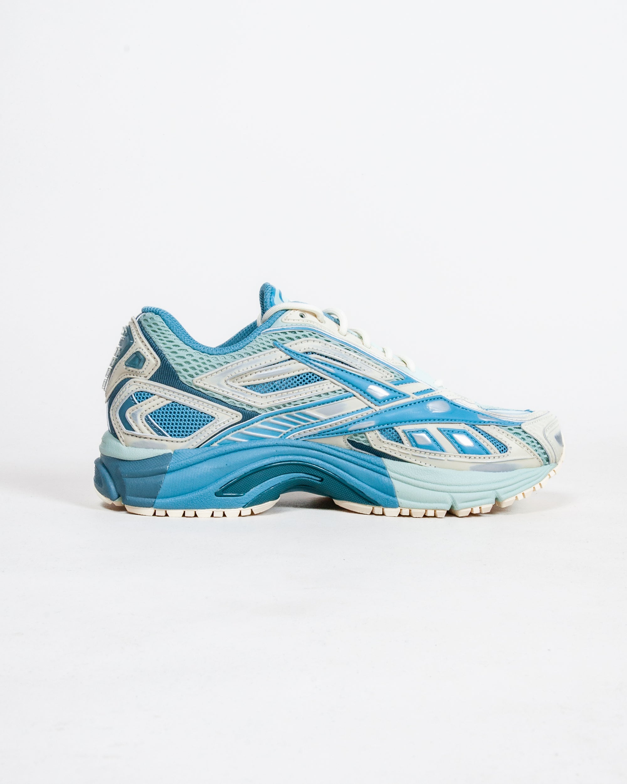 Reebok Premier Ultra Road Grey Cocoa Blue Art. 100261807P
