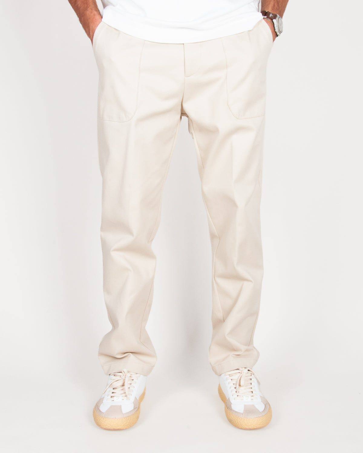 Pantalone Officina 36 Gioi Uomo Art. 0279509660