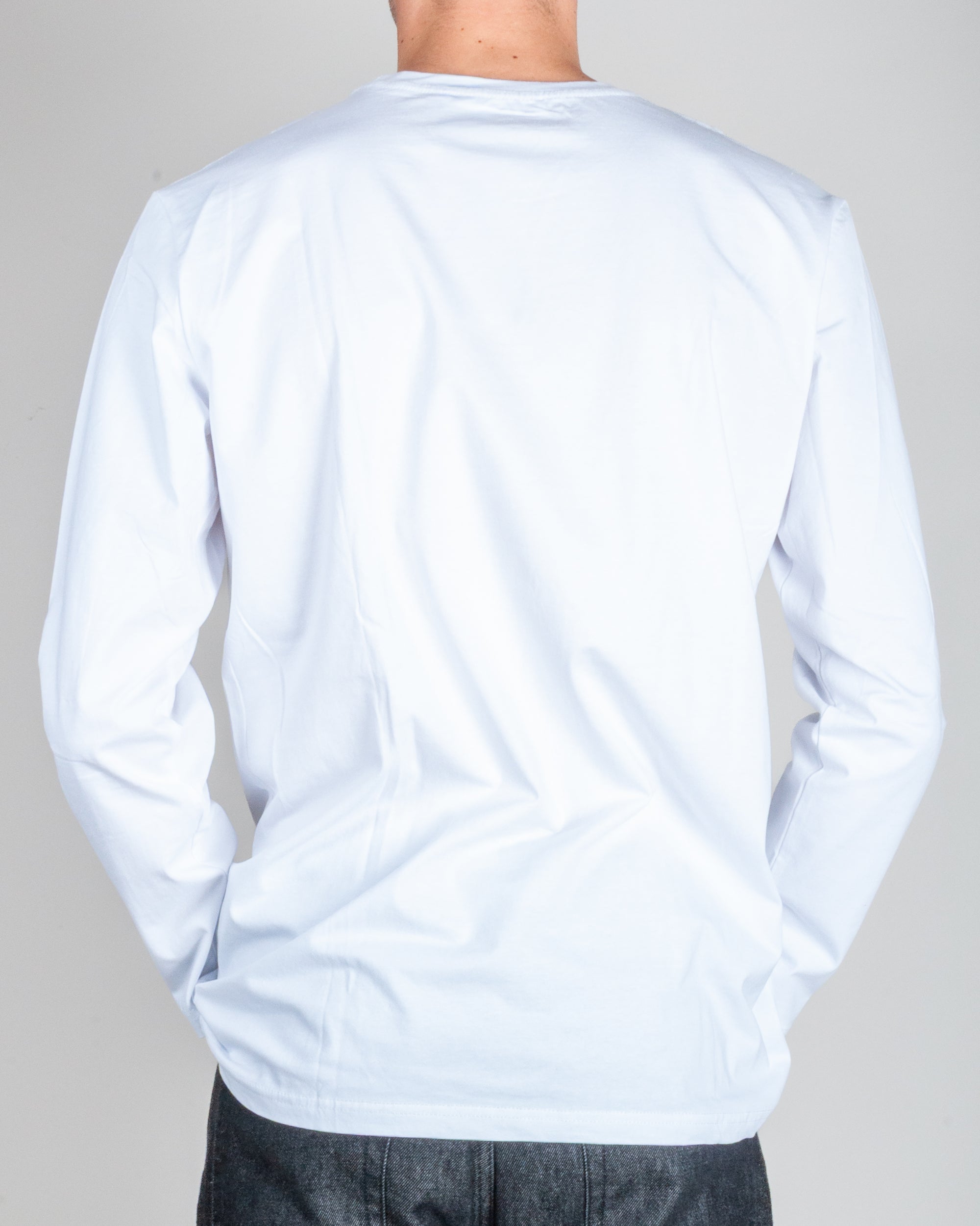 T-shirt Manica Lunga Uomo Art. DB69