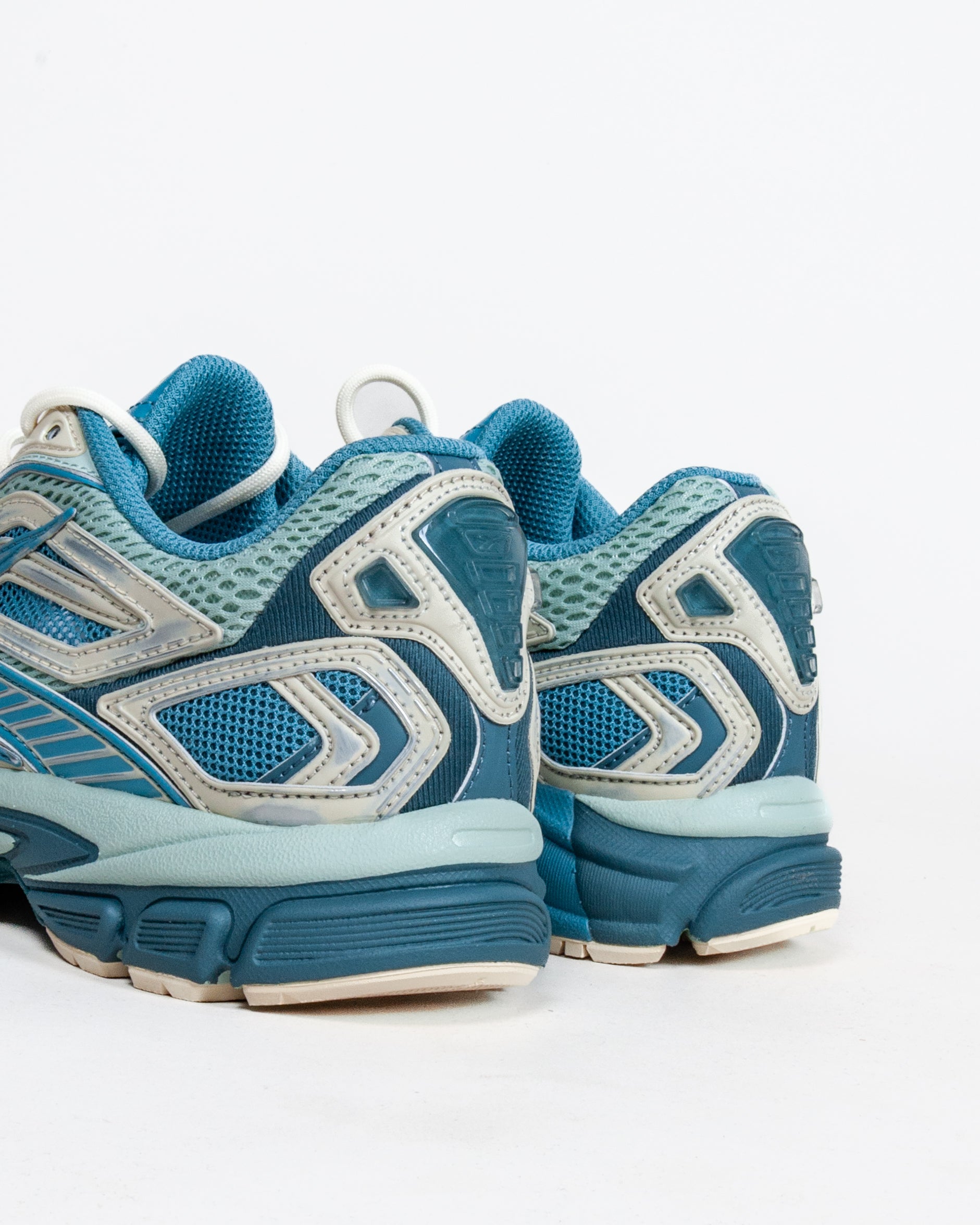 Reebok Premier Ultra Road Grey Cocoa Blue Art. 100261807P