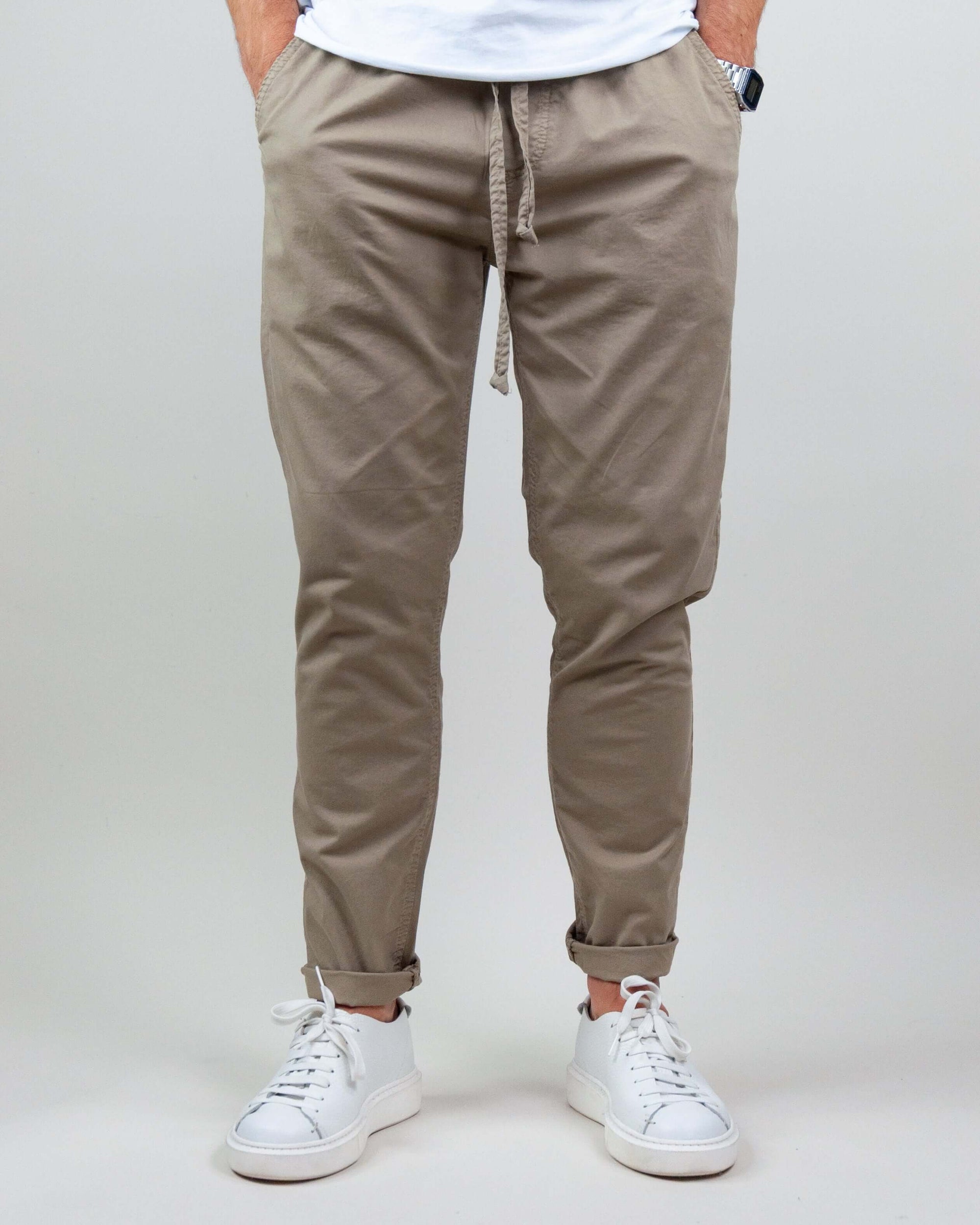 Pantalaccio Cotone Leggero 1921 Store Uomo Art. ARUBA