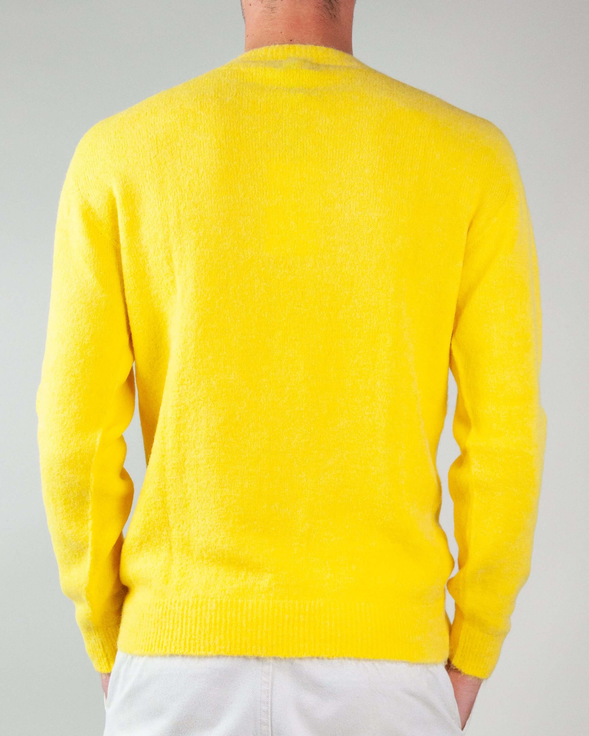 Maglia Berna Uomo Art. BERNA M 252037