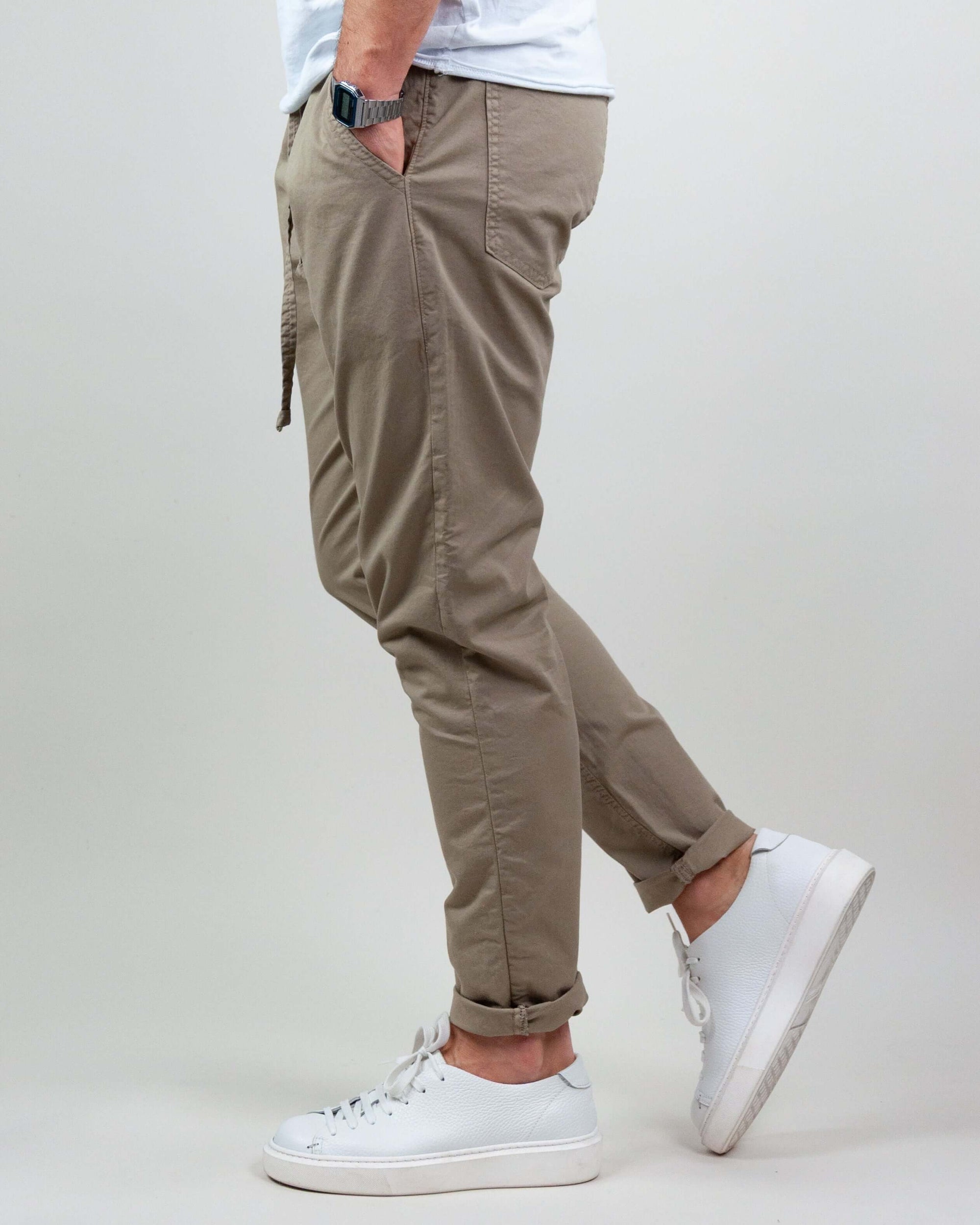 Pantalaccio Cotone Leggero 1921 Store Uomo Art. ARUBA