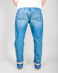 Jeans Jeremiah Uomo Powder Denim Amish Art. AMU001CT523213