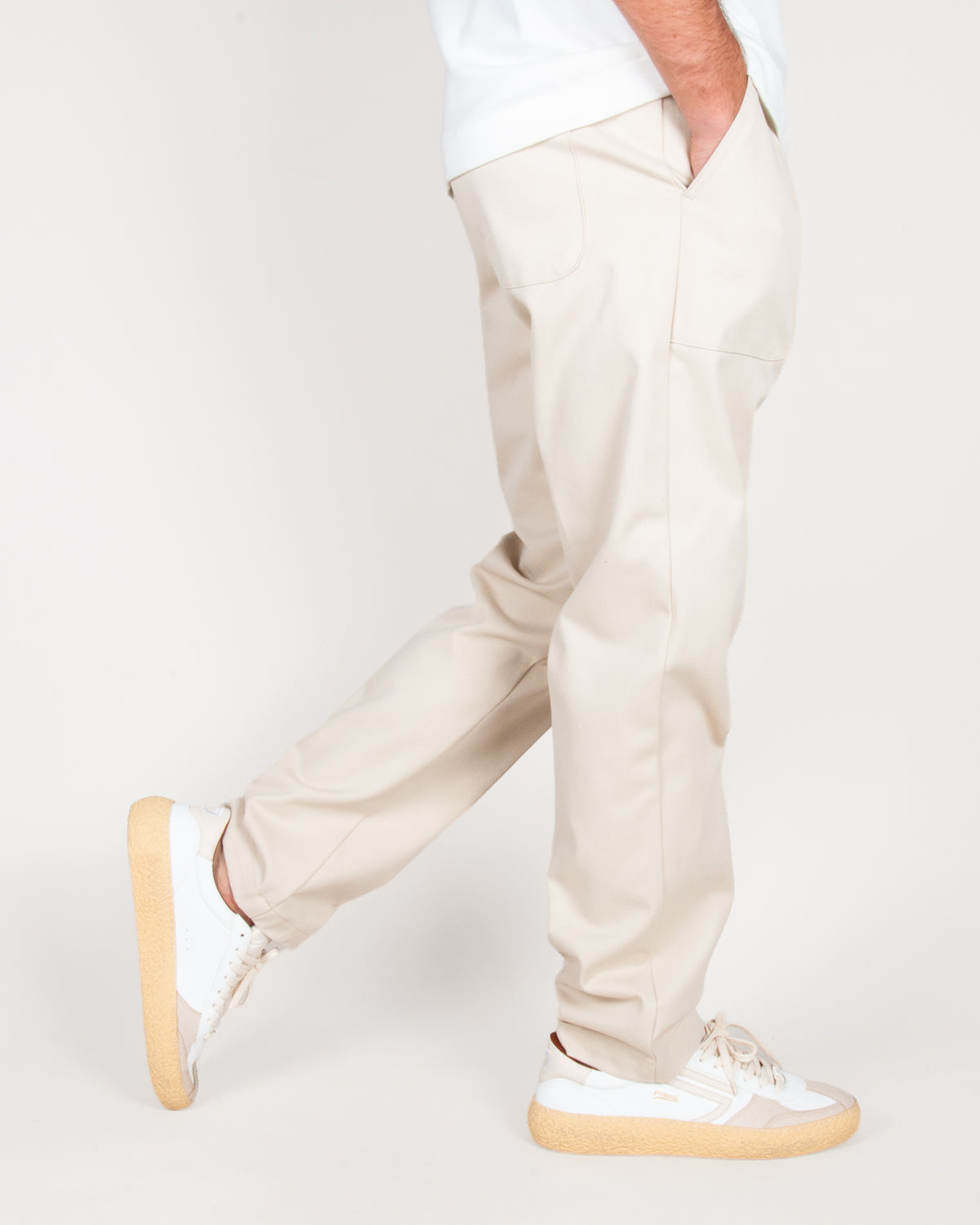 Pantalone Officina 36 Gioi Uomo Art. 0279509660
