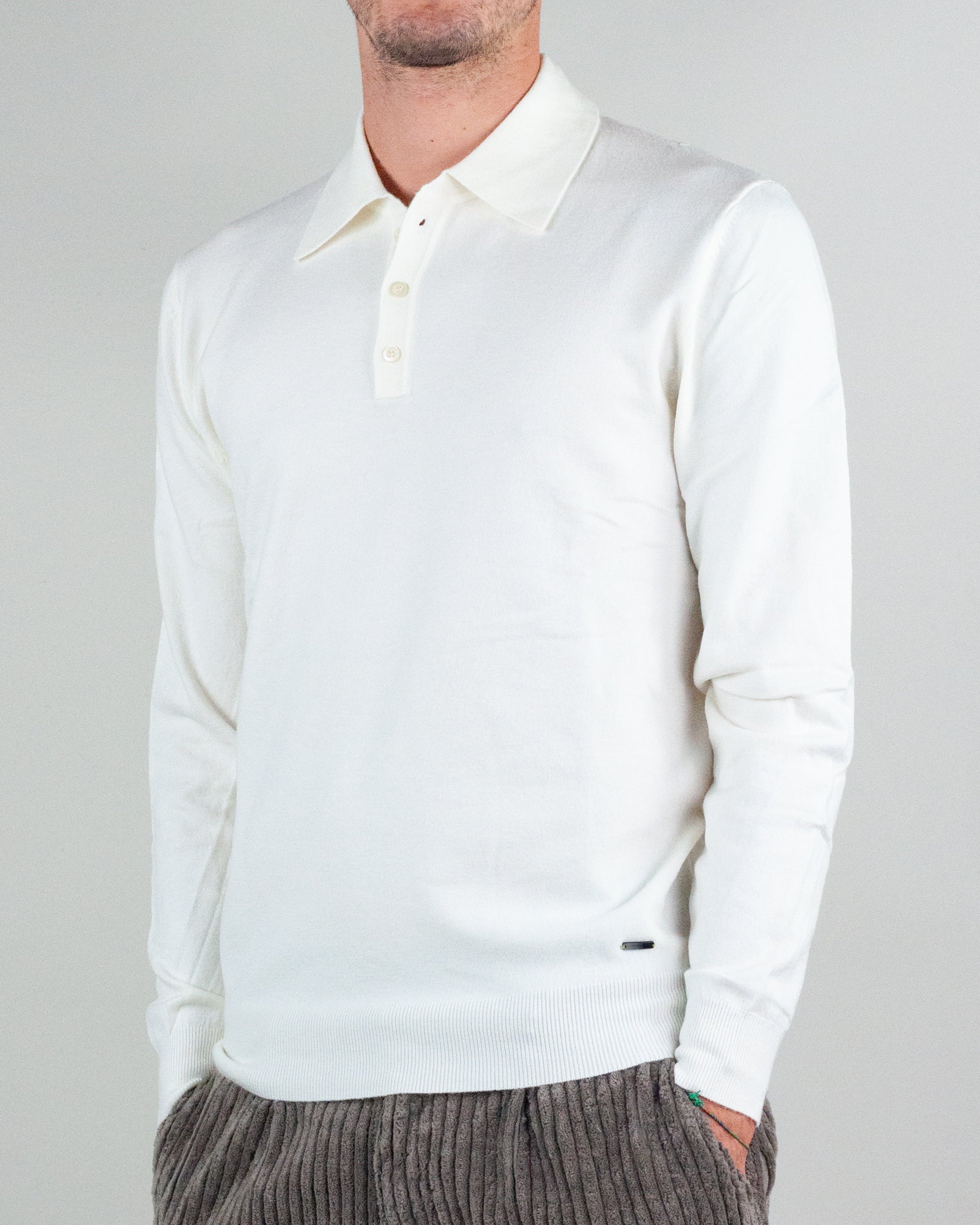 Polo Maglia Uomo Gianni Lupo Art. GL508S-F25