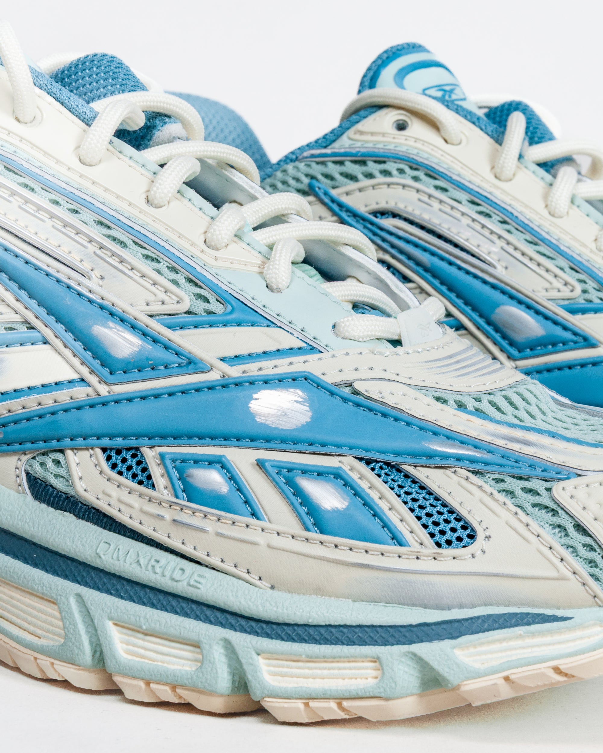 Reebok Premier Ultra Road Grey Cocoa Blue Art. 100261807P