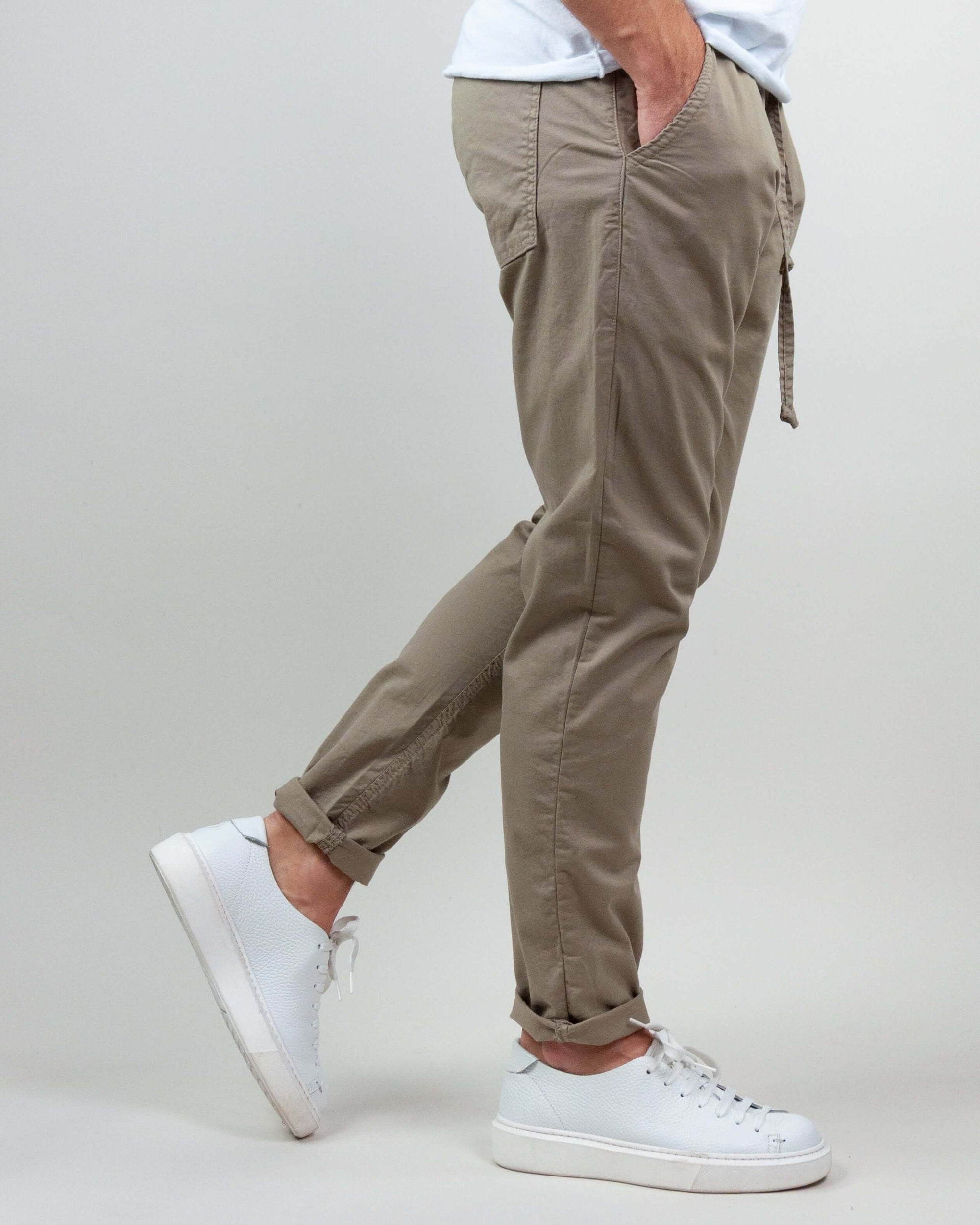 Pantalaccio Cotone Leggero 1921 Store Uomo Art. ARUBA