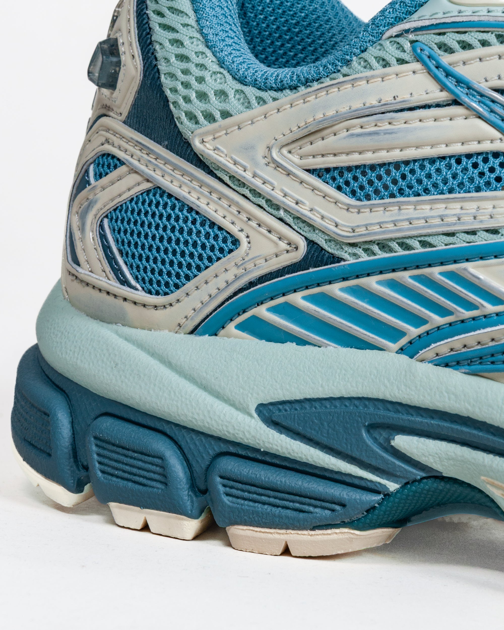 Reebok Premier Ultra Road Grey Cocoa Blue Art. 100261807P