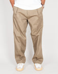 Pantalone Over con Pinces Officina 36 Recco Uomo Art. 0279100651