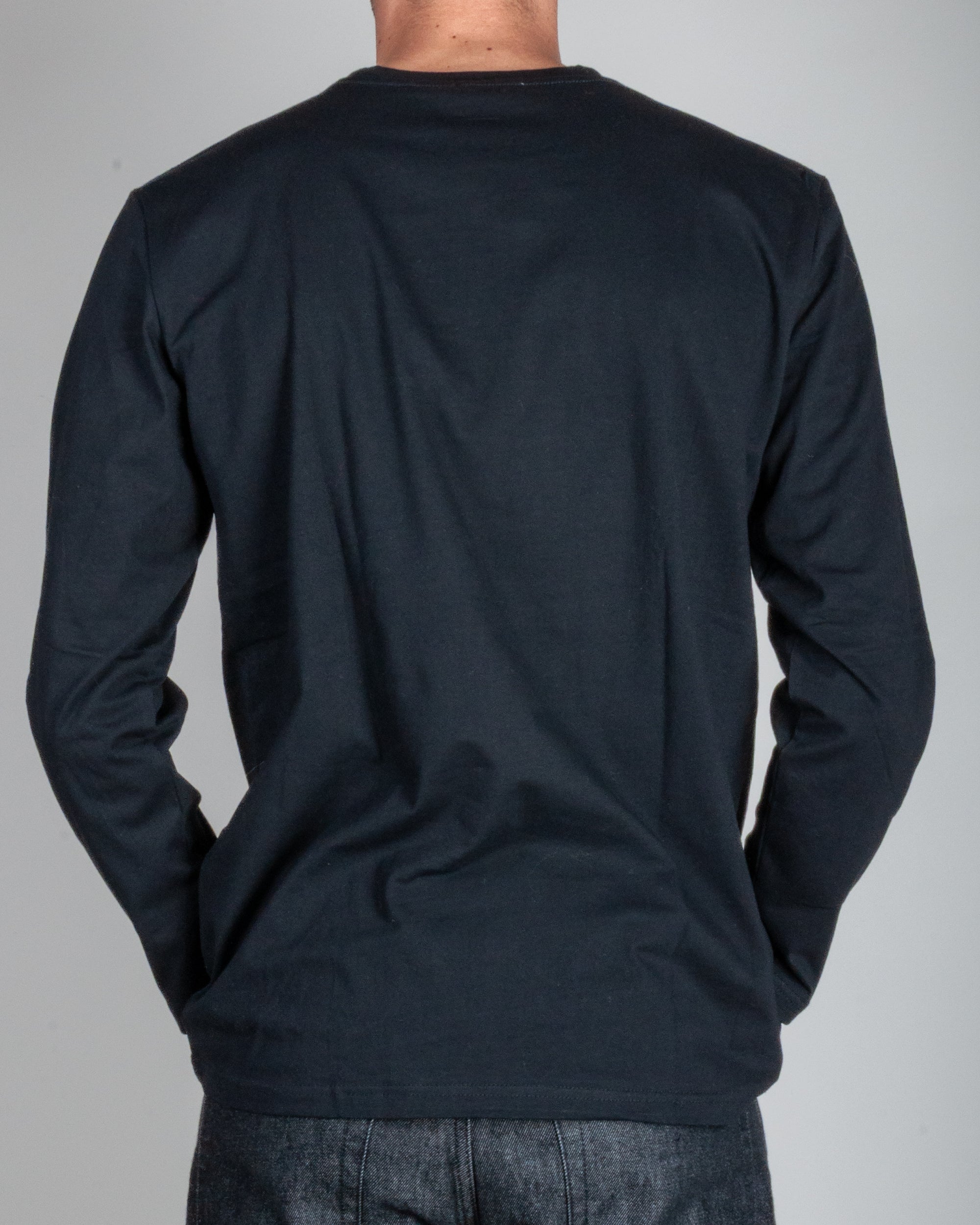 T-shirt Manica Lunga Uomo Art. DB69