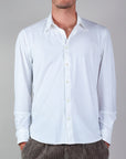 Camicia Officina 36 Performance (no stiro) Uomo Art. 03381A0377