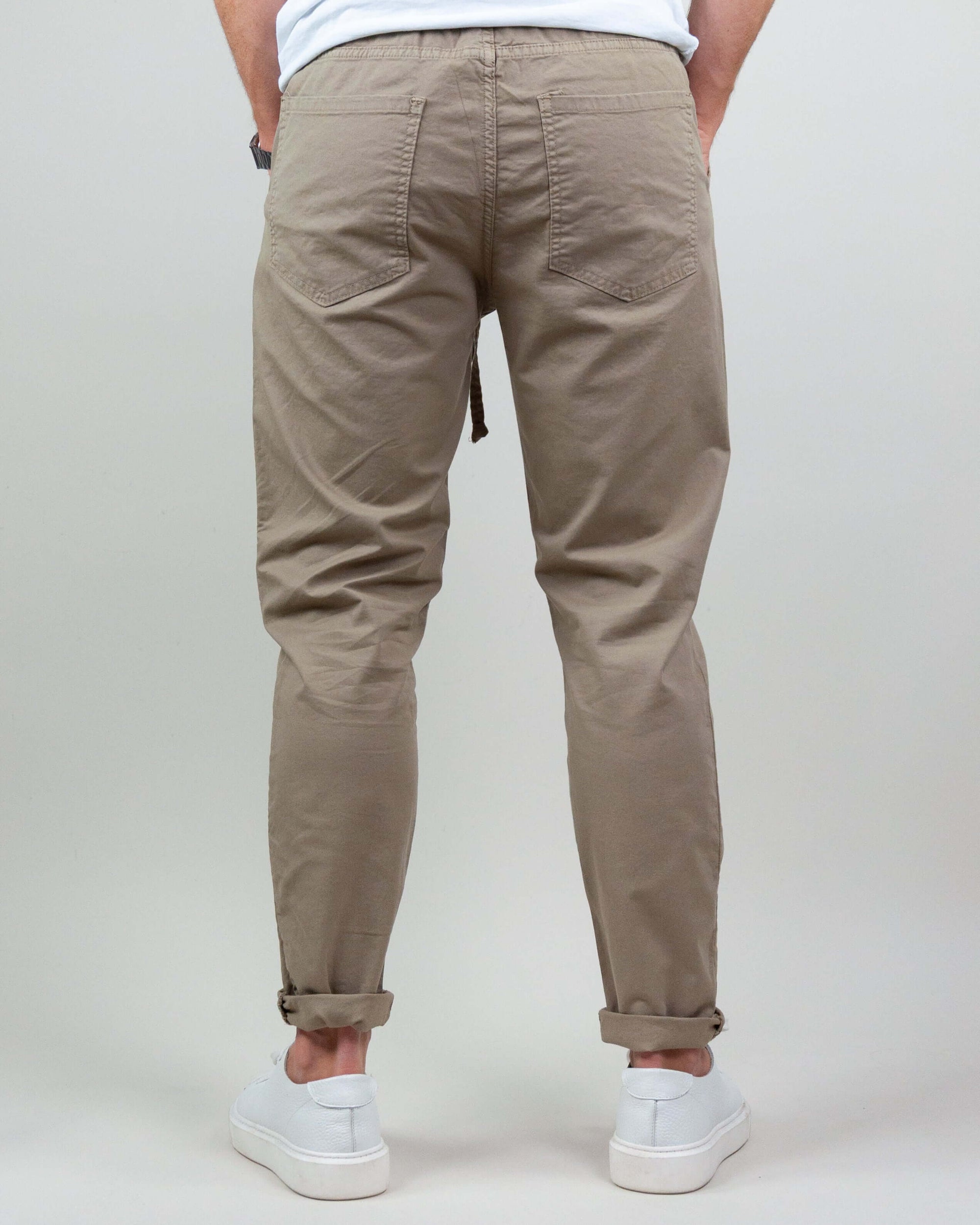 Pantalaccio Cotone Leggero 1921 Store Uomo Art. ARUBA