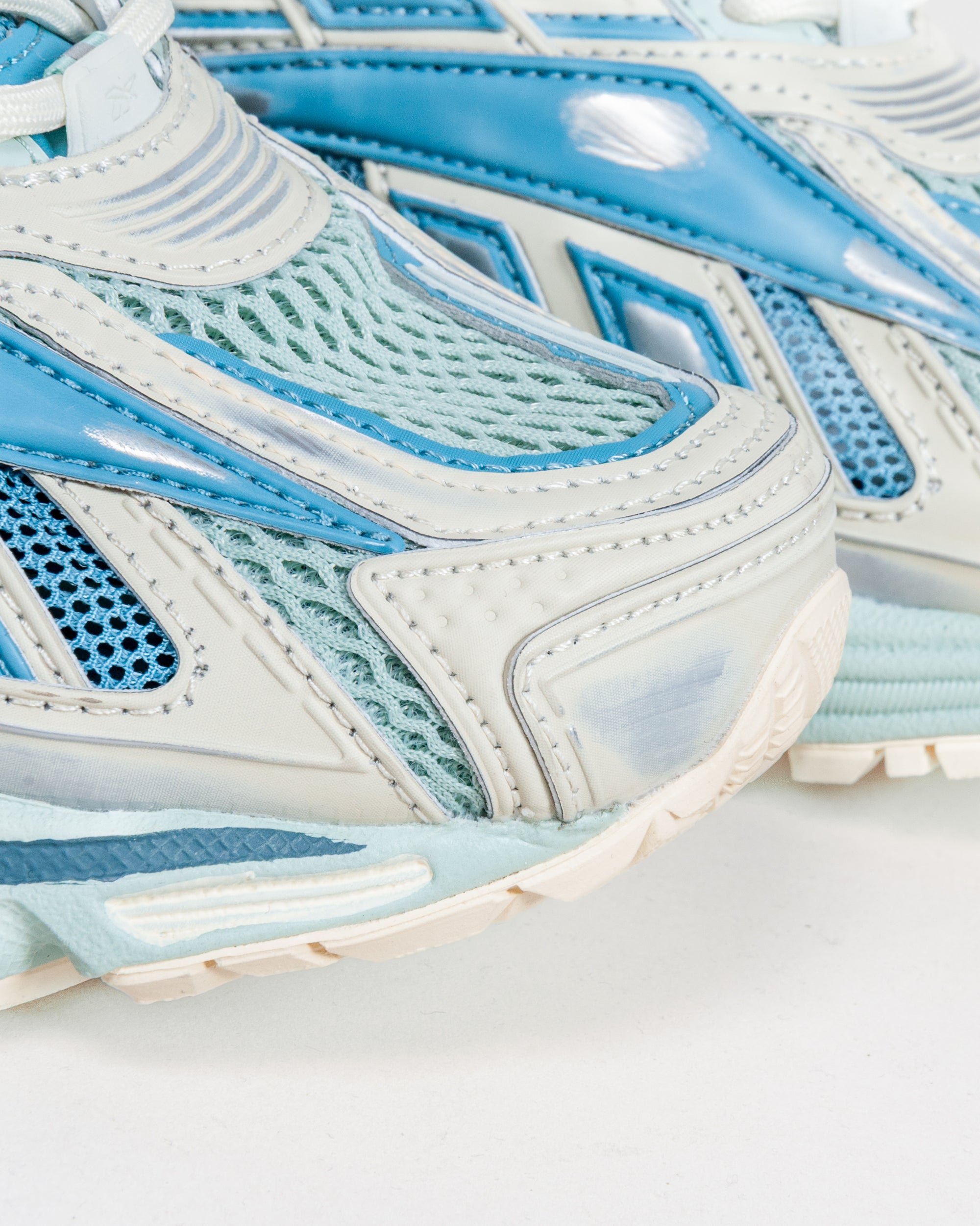 Reebok Premier Ultra Road Grey Cocoa Blue Art. 100261807P