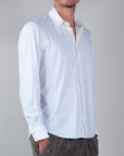 Camicia Officina 36 Performance (no stiro) Uomo Art. 03381A0377