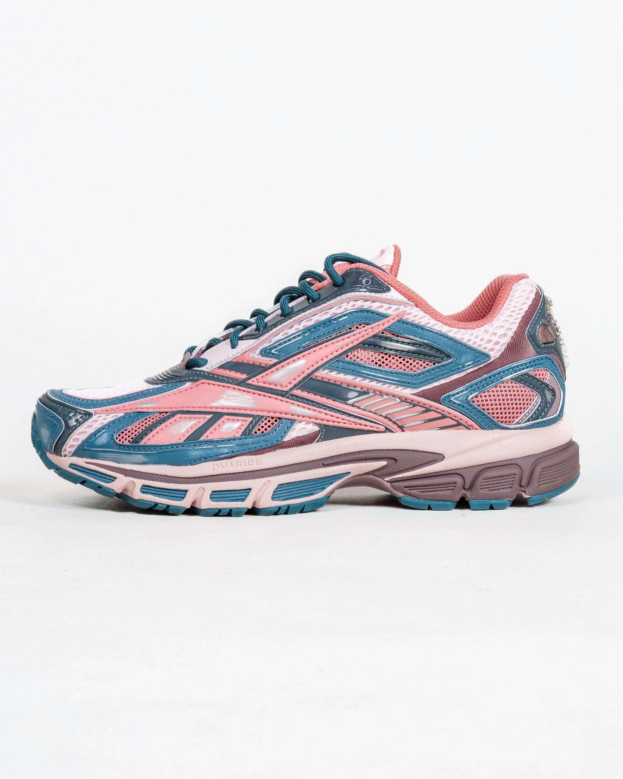 Reebok Premier Ultra Road Grey Cocoa Blue Art. 100261807P