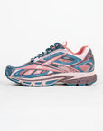 Reebok Premier Ultra Road Grey Cocoa Blue Art. 100261807P
