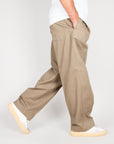 Pantalone Over con Pinces Officina 36 Recco Uomo Art. 0279100651