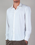 Camicia Officina 36 Performance (no stiro) Uomo Art. 03381A0377