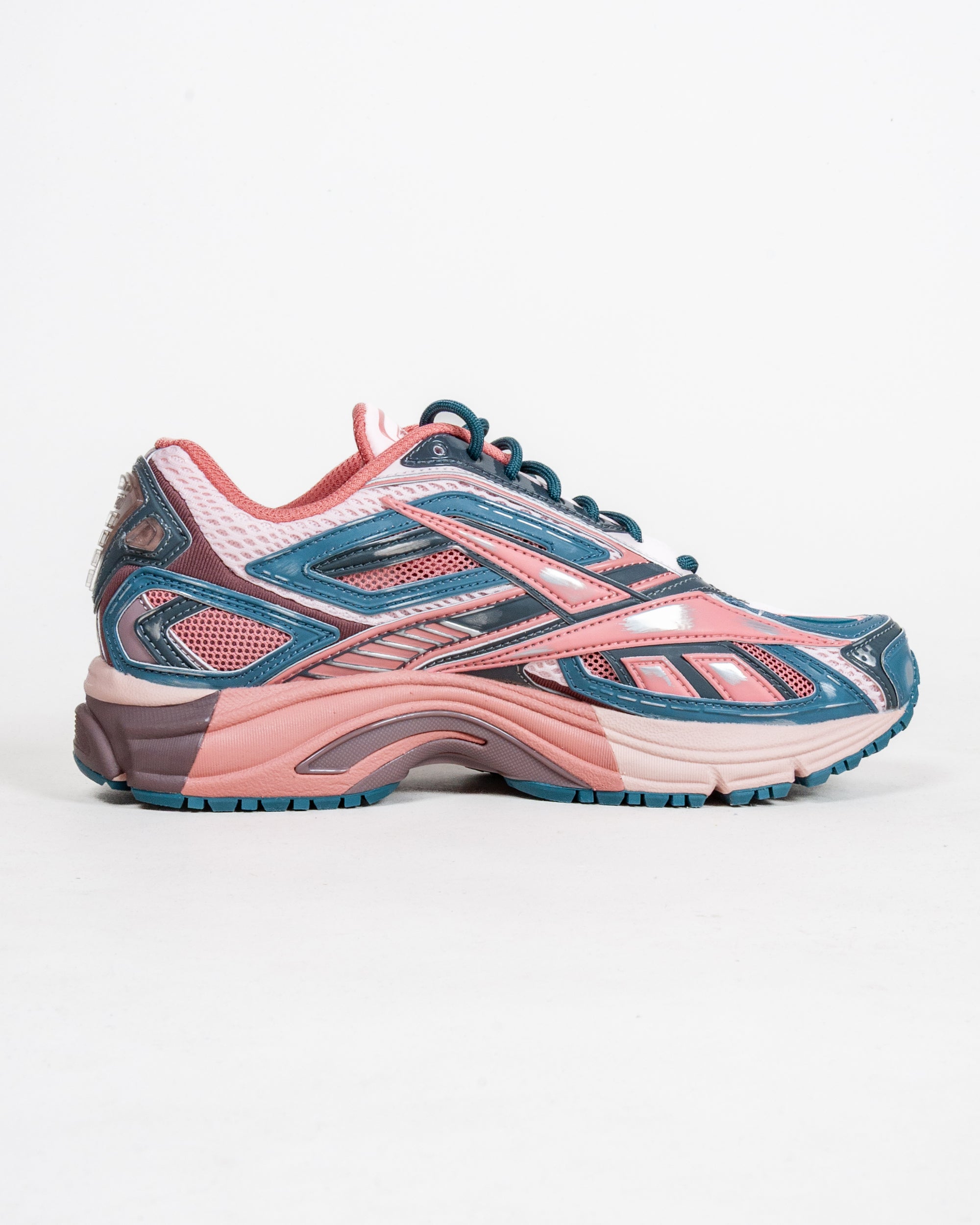 Reebok Premier Ultra Road Grey Cocoa Blue Art. 100261807P