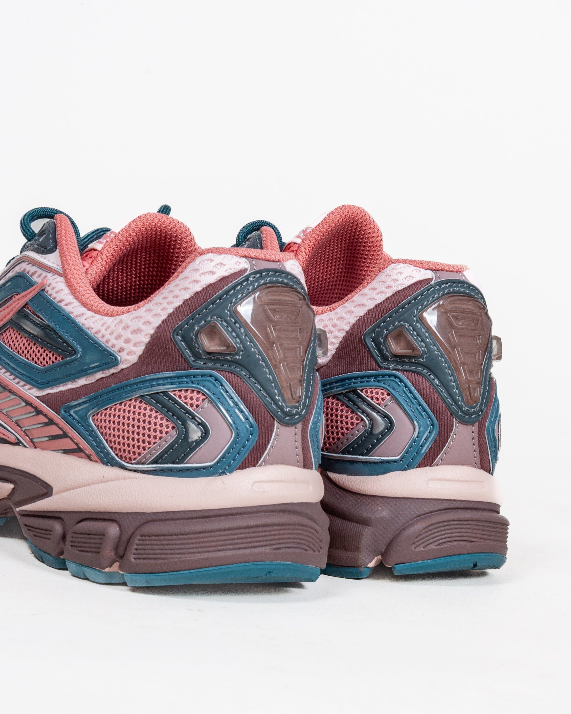 Reebok Premier Ultra Road Grey Cocoa Blue Art. 100261807P