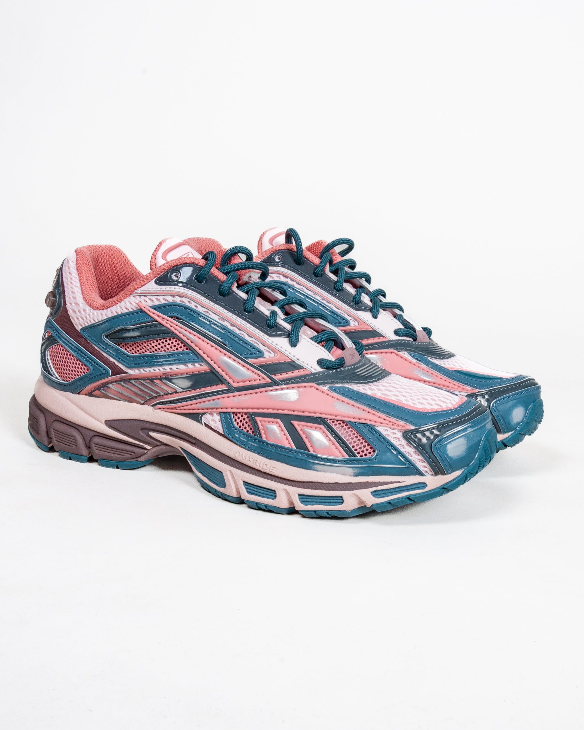 Reebok Premier Ultra Road Grey Cocoa Blue Art. 100261807P