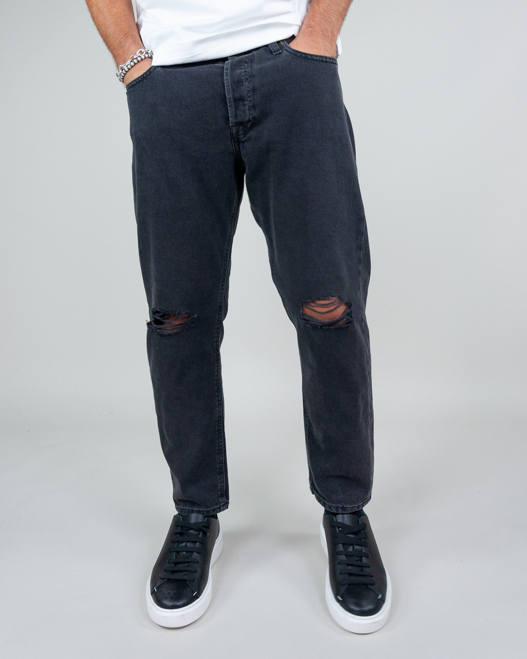 Jeans Jack&Jones Frank Art. 12270576 - 1921 Store