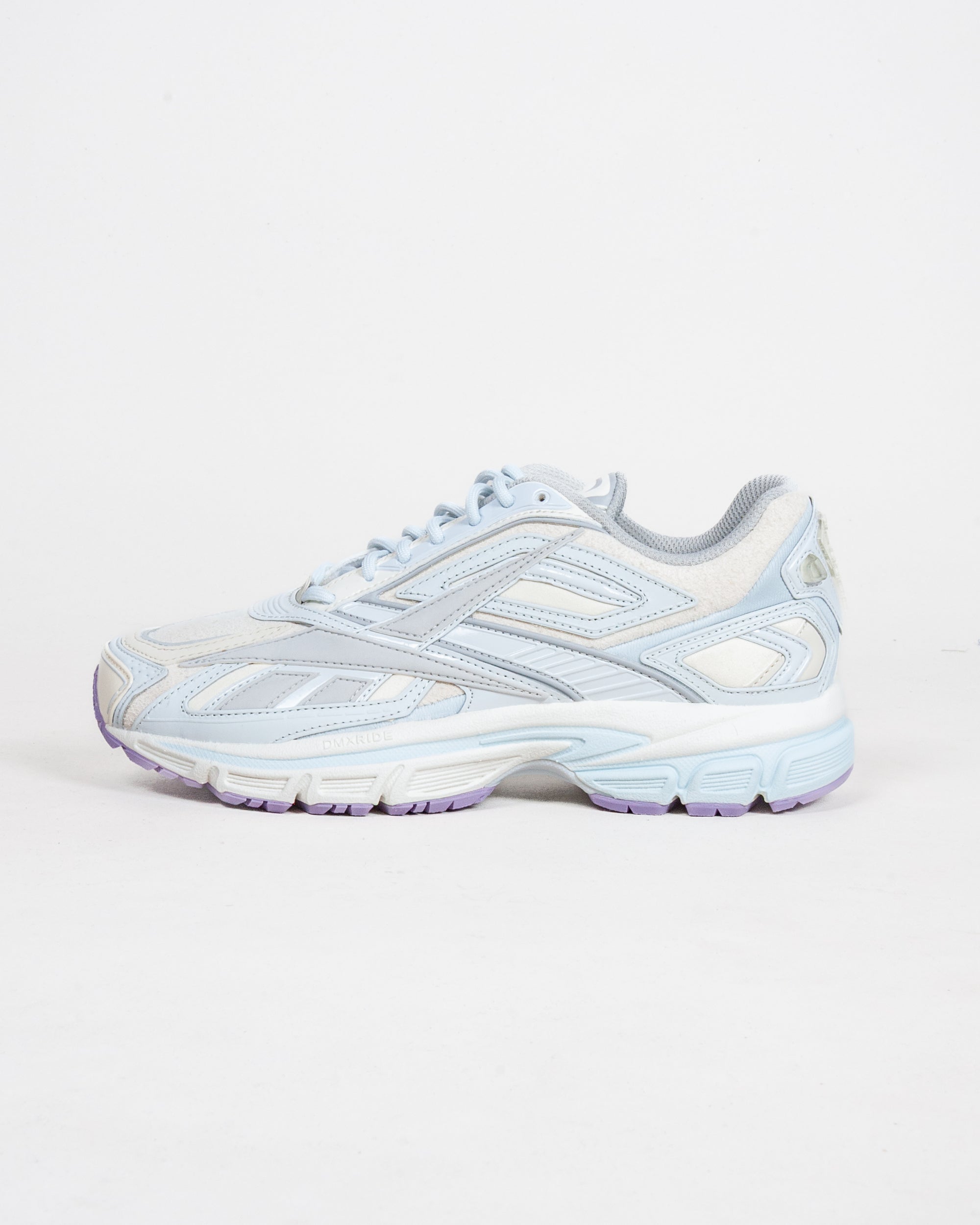 Reebok Premier Ultra Road Grey Cocoa Blue Art. 100261807P