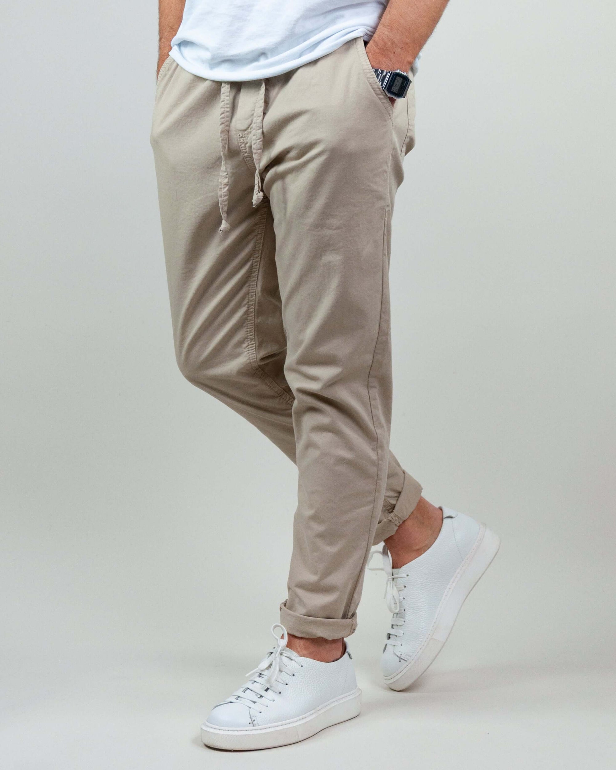 Pantalaccio Cotone Leggero 1921 Store Uomo Art. ARUBA