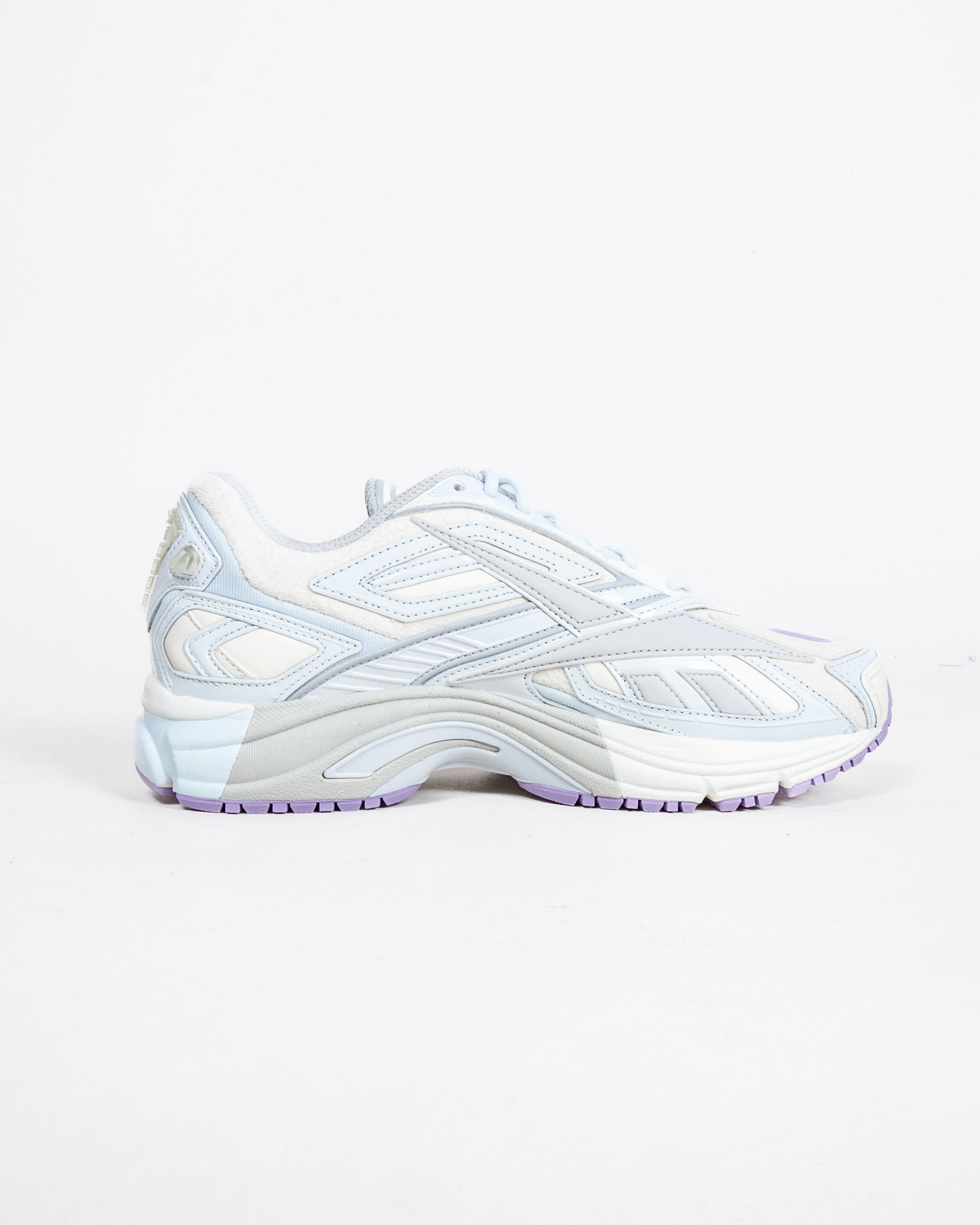 Reebok Premier Ultra Road Grey Cocoa Blue Art. 100261807P