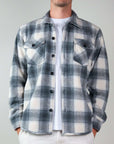 Overshirt quadri Philotinto Art. 26W14OS