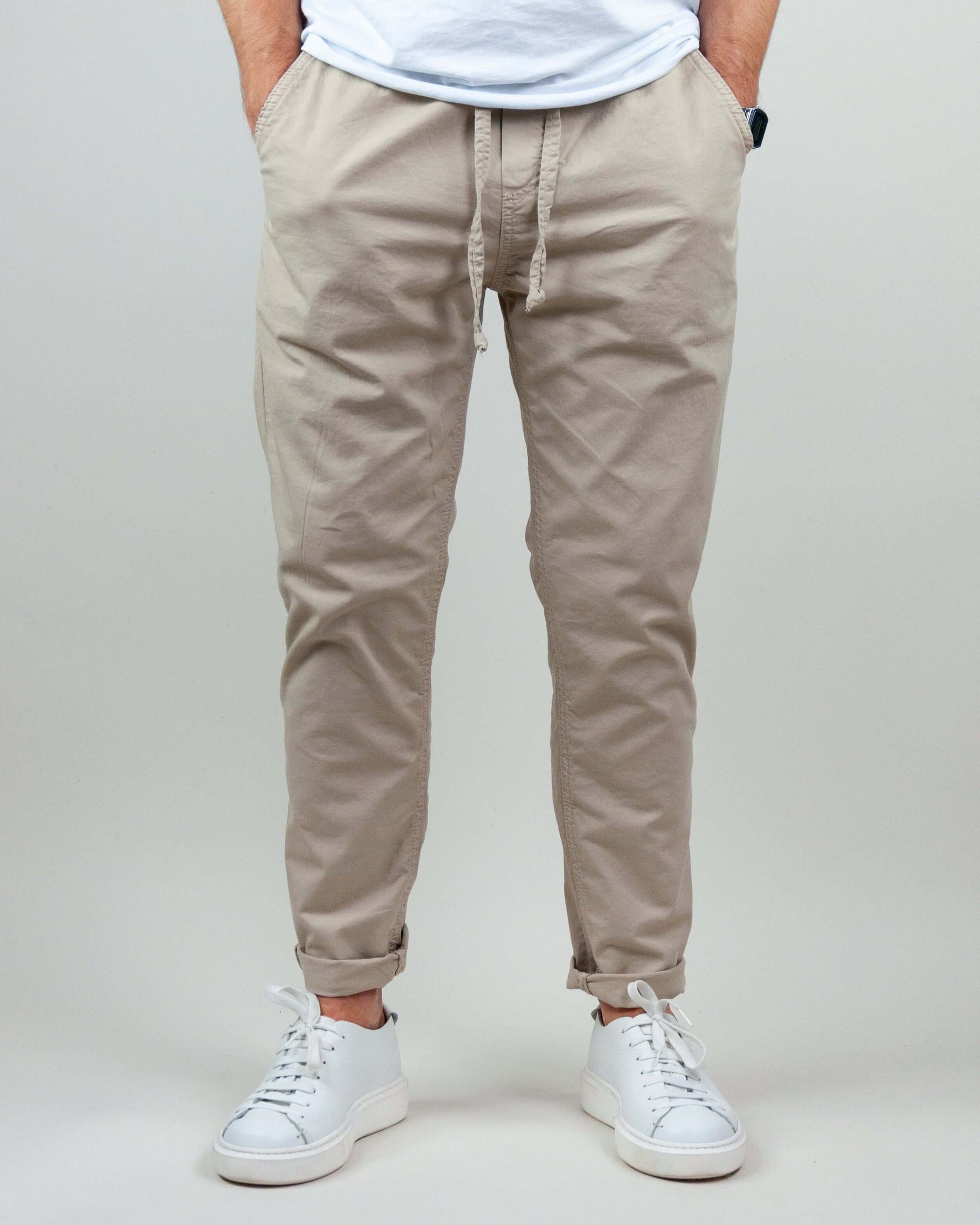 Pantalaccio Cotone Leggero 1921 Store Uomo Art. ARUBA