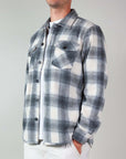 Overshirt quadri Philotinto Art. 26W14OS