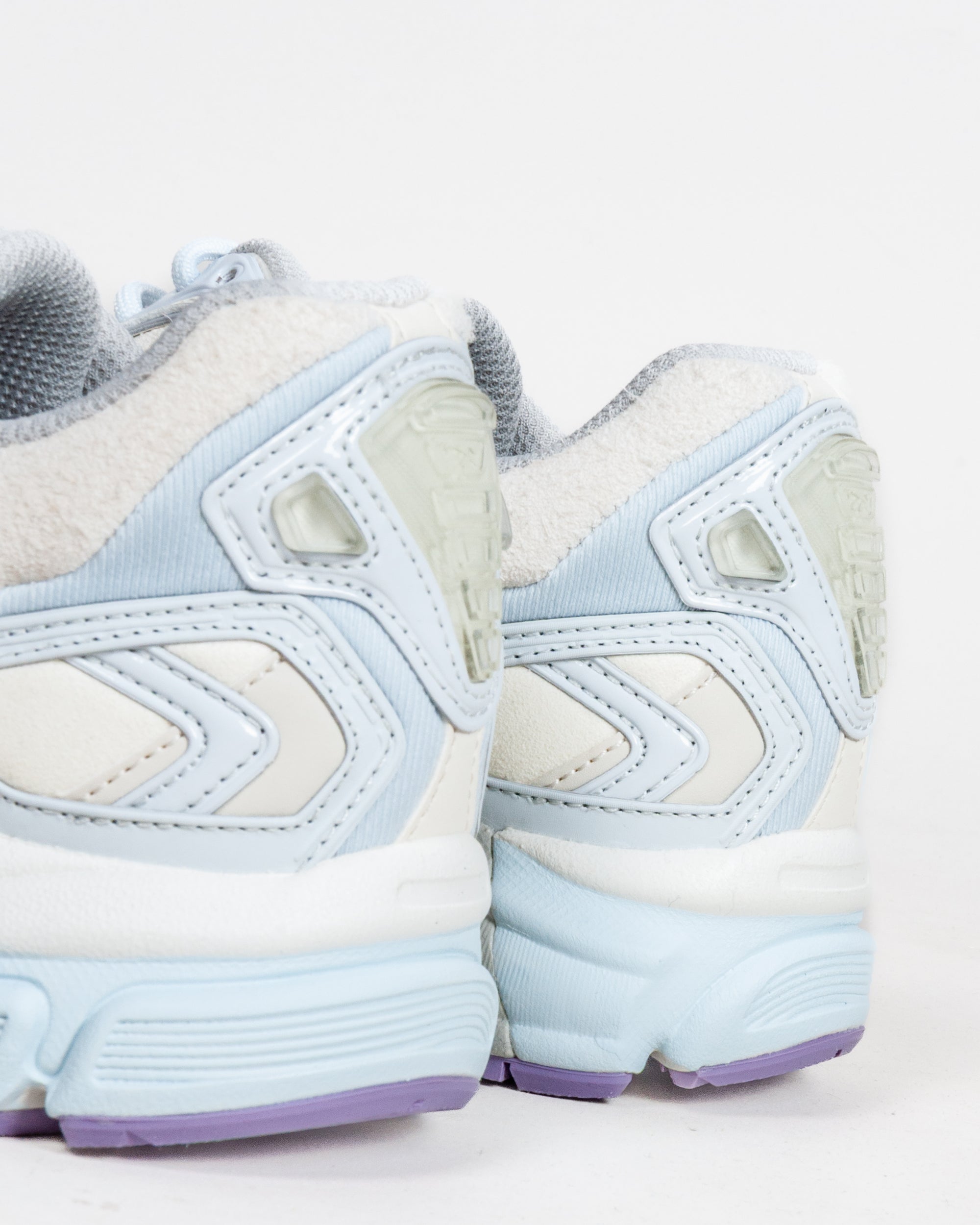 Reebok Premier Ultra Road Grey Cocoa Blue Art. 100261807P