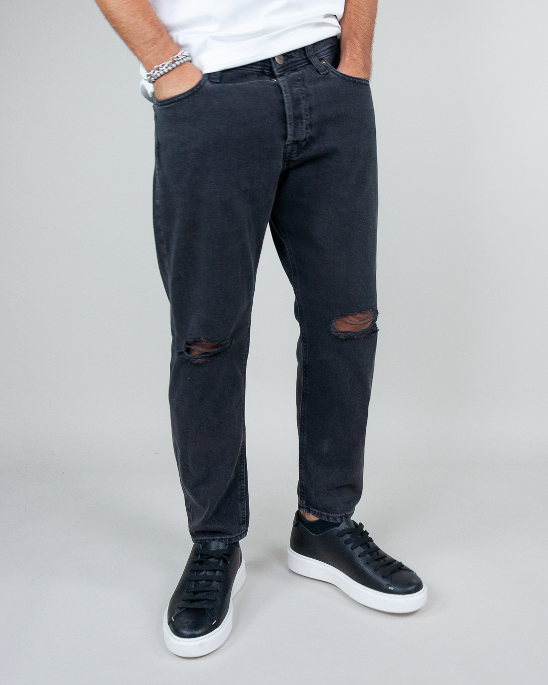 Jeans Jack&Jones Frank Art. 12270576 - 1921 Store