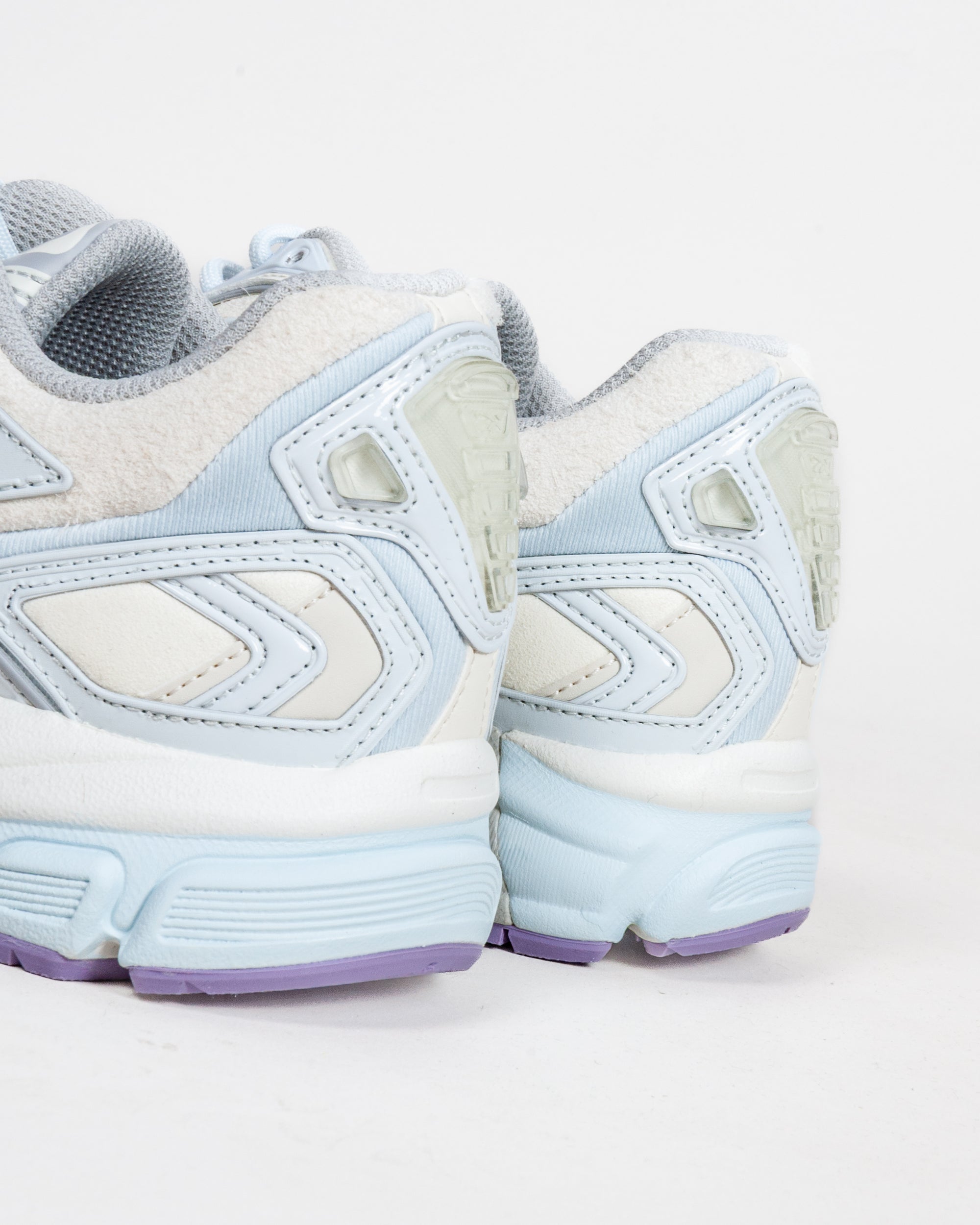 Reebok Premier Ultra Road Grey Cocoa Blue Art. 100261807P