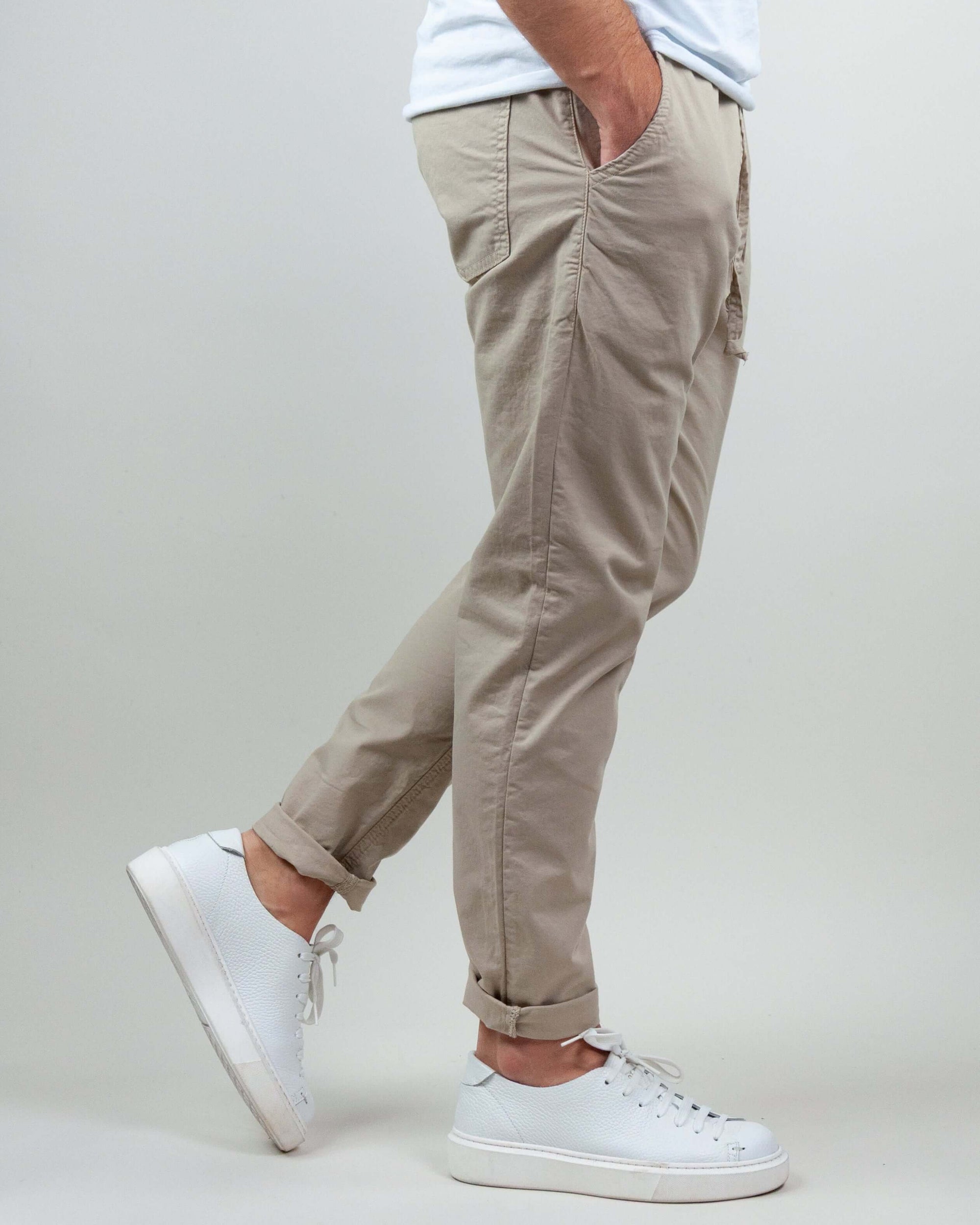 Pantalaccio Cotone Leggero 1921 Store Uomo Art. ARUBA