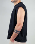 Canotta Cropped Jack&Jones Art. 12276741