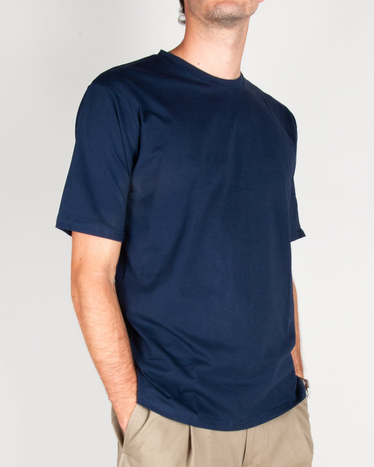 T-shirt Basica Gianni Lupo Art. GL963F-F26