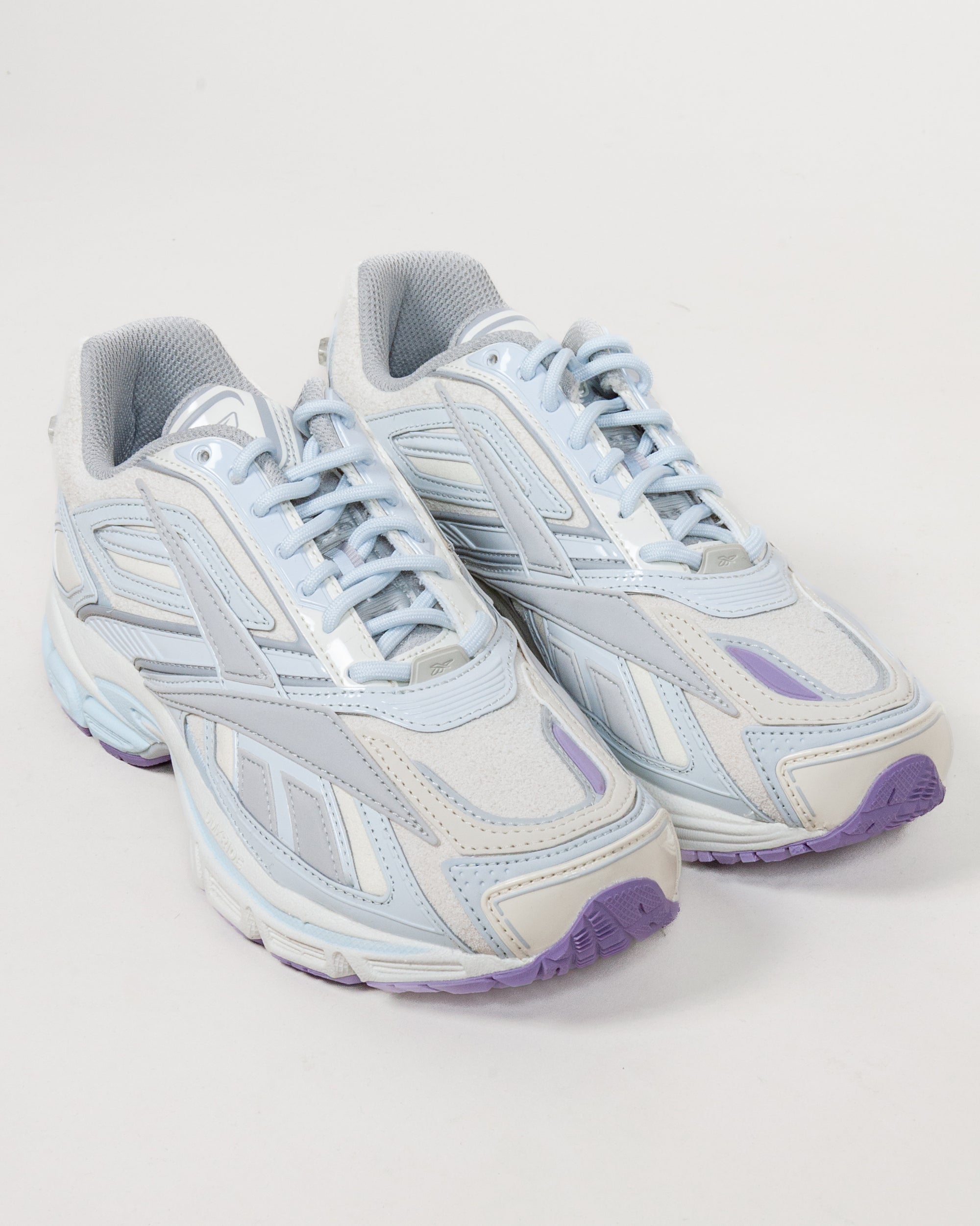 Reebok Premier Ultra Road Grey Cocoa Blue Art. 100261807P