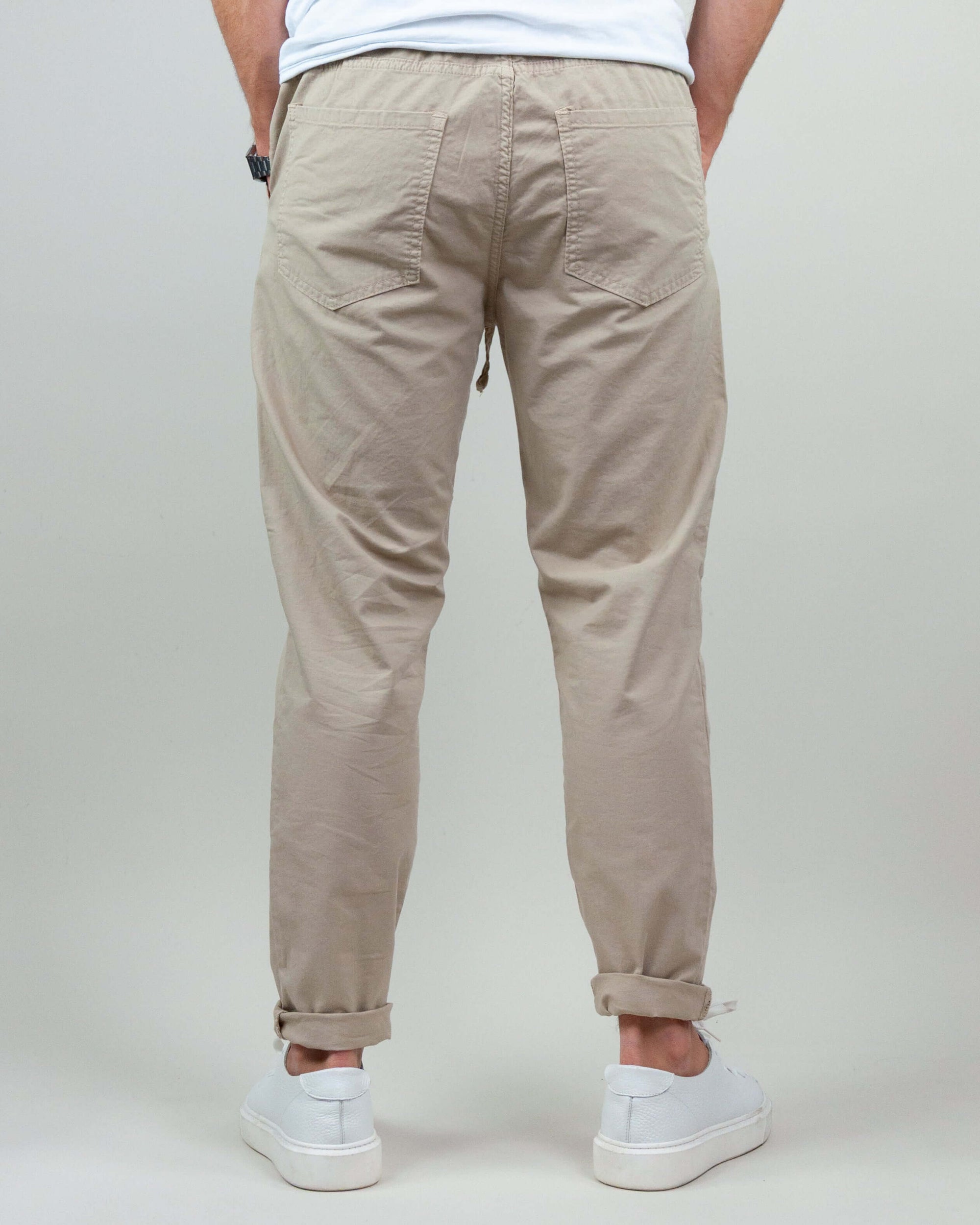 Pantalaccio Cotone Leggero 1921 Store Uomo Art. ARUBA