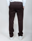 Pantalone Burmilla Officina 36 Uomo Art. 0259400360