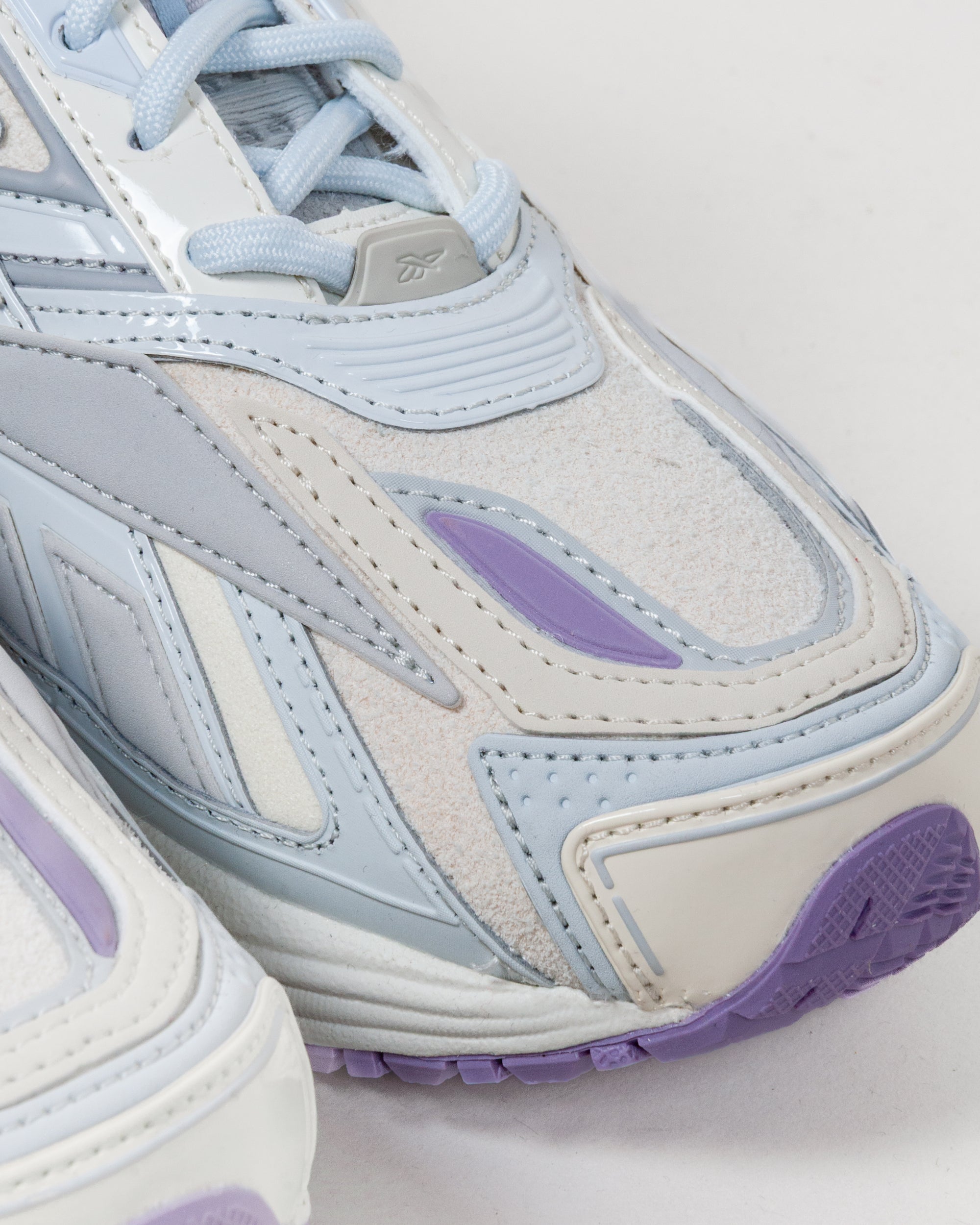Reebok Premier Ultra Road Grey Cocoa Blue Art. 100261807P