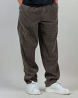 Pantalaccio Rocciatore Velluto BL11 Art. 10BL1128