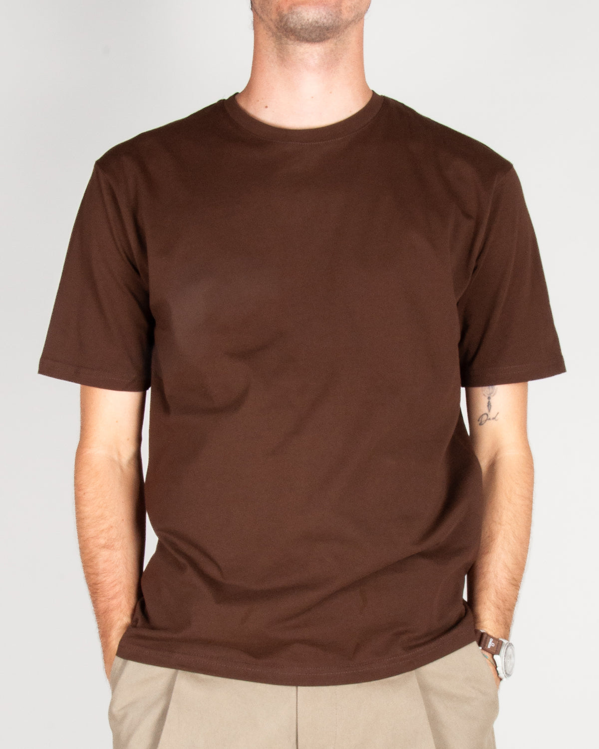 T-shirt Basica Gianni Lupo Art. GL963F-F26