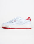 Reebok Club C Ltd Chalk Chalk Red Art. 100261822