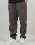 Pantalaccio Rocciatore Velluto BL11 Art. 10BL1128