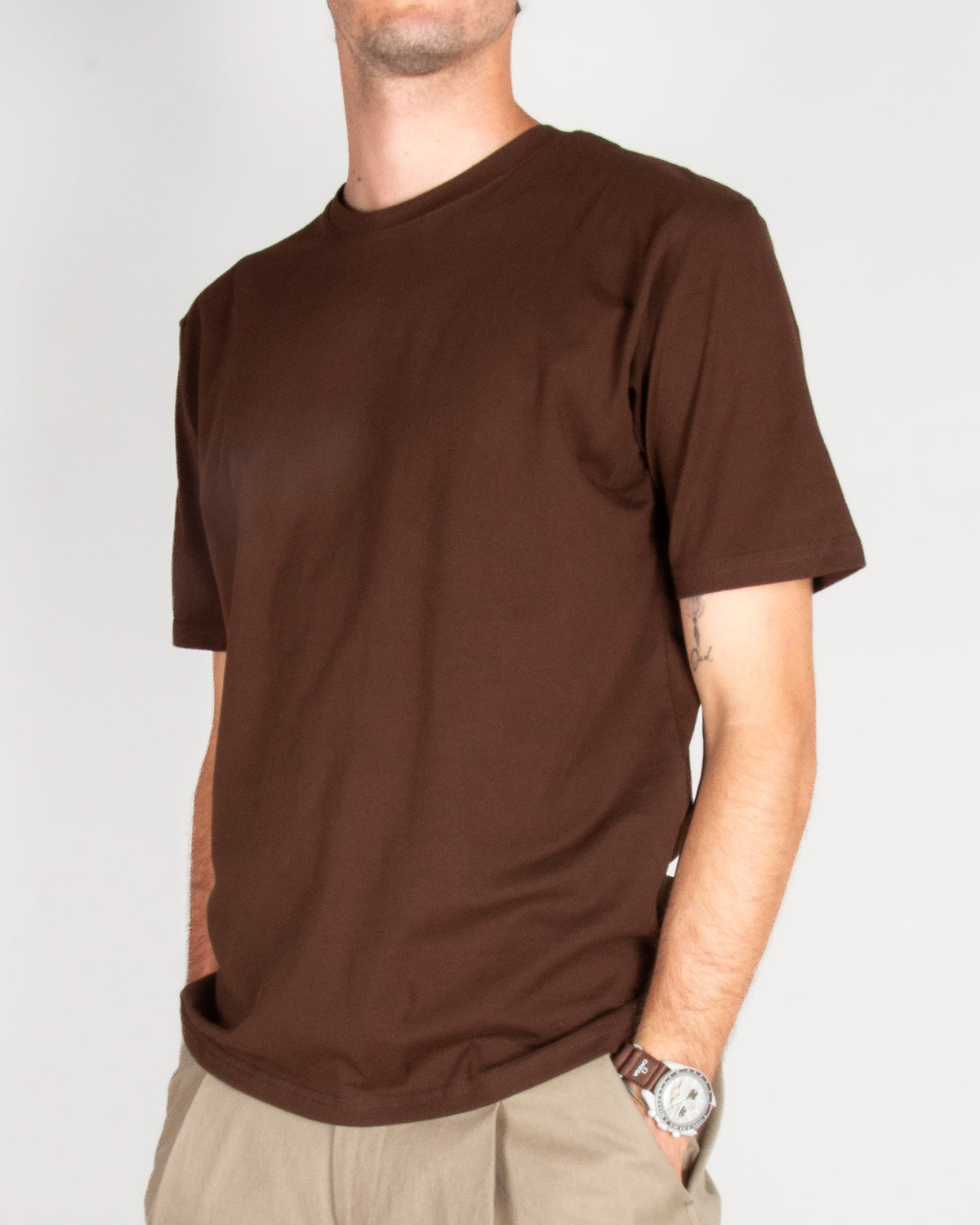 T-shirt Basica Gianni Lupo Art. GL963F-F26