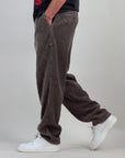 Pantalaccio Rocciatore Velluto BL11 Art. 10BL1128